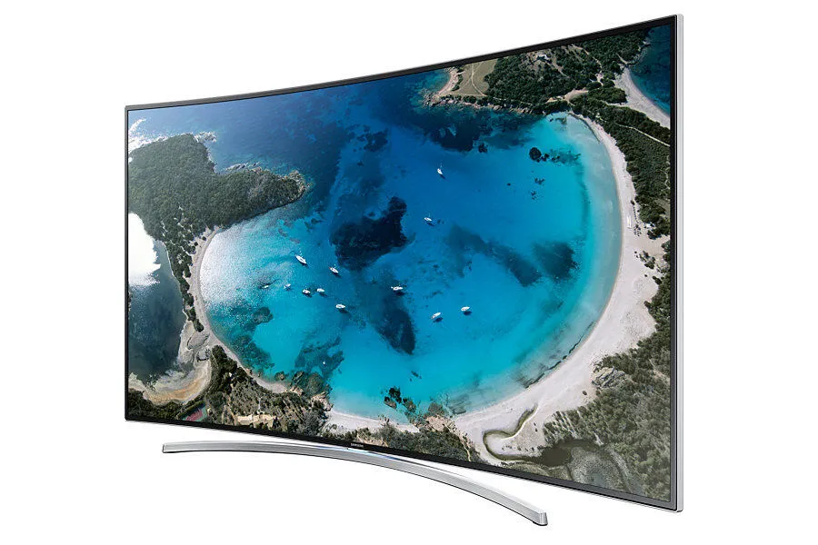 Samsung UE65H8000SLXXN 65 inç Full HD TV Thumbnail 2