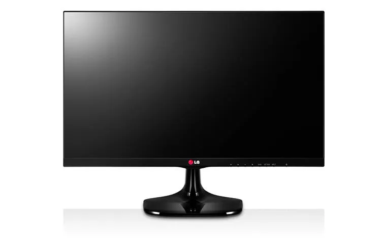 LG 27MT75D Full HD kalitesi Siyah TV Televizyon (TV)
