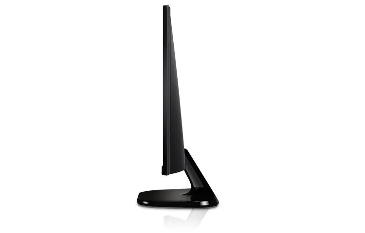 LG 27MT75S Full HD kalitesi Smart Wi-Fi Siyah TV Thumbnail 4
