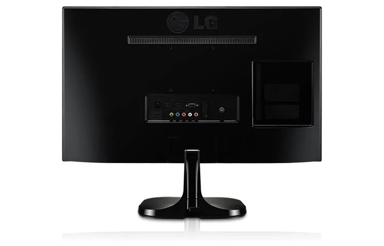 LG 27MT75D Full HD kalitesi Siyah TV Thumbnail 5