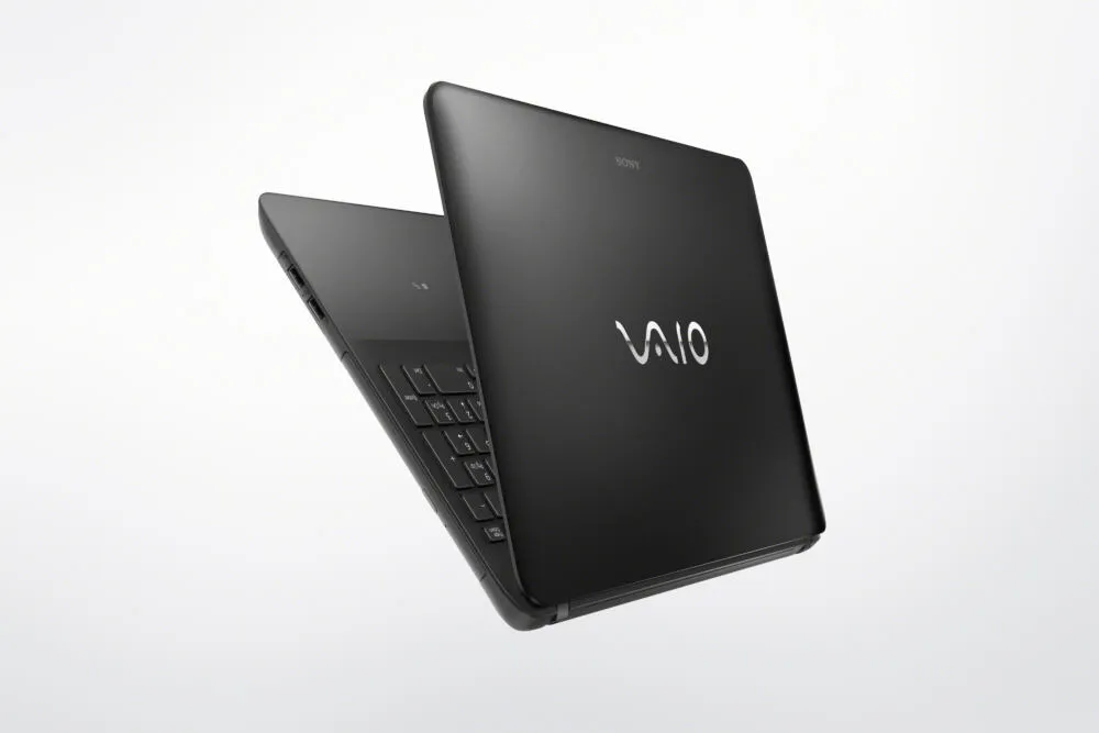 Sony VAIO Fit 15E Laptop & Notebook