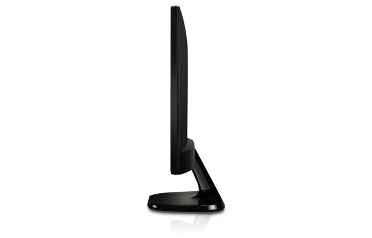 LG 23MT55D Full HD kalitesi Siyah TV Thumbnail 4