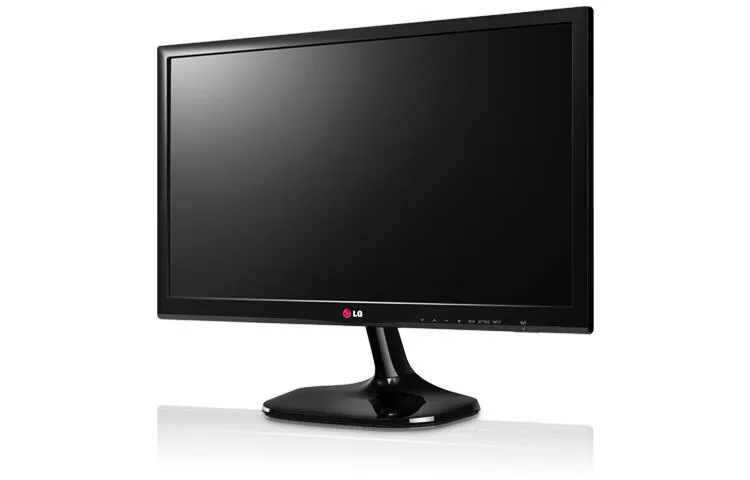 LG 24MT55D 8 inç Full HD TV Thumbnail 4