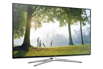 Samsung UE32H6200AYXZT 32 inç Full HD TV Thumbnail 5