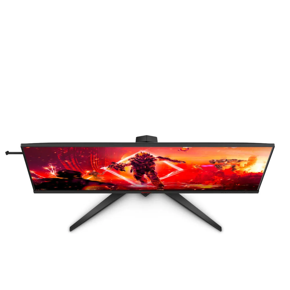 AG405UXC/96 Monitör Thumbnail 8