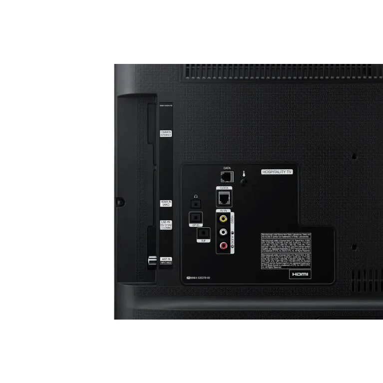 Samsung HG28EC470AW 28 inç HD TV Thumbnail 10