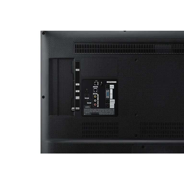 Samsung HG40EC670CW 40 inç Full HD TV Thumbnail 9