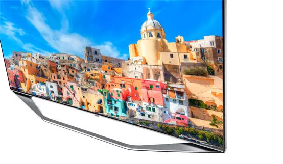 Samsung HG55EC890XB 55 inç Full HD TV Thumbnail 9