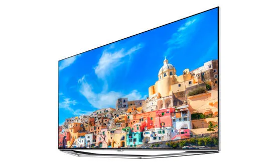 Samsung HG55EC890XB 55 inç Full HD TV Thumbnail 5