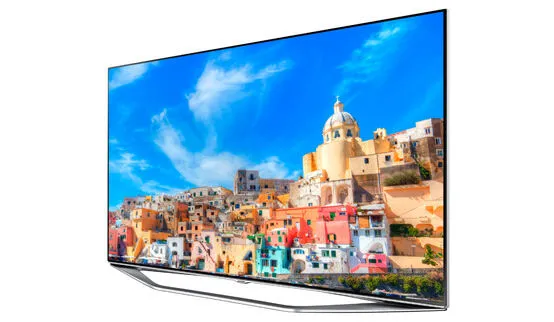 Samsung HG55EC890XB 55 inç Full HD TV Thumbnail 3