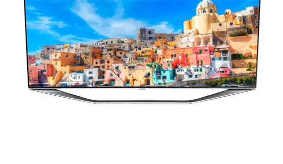 Samsung HG55EC890XB 55 inç Full HD TV Thumbnail 7