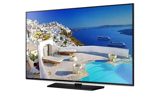 Samsung HG55EC690EBXXC 55 inç Full HD TV Thumbnail 3