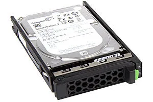 Fujitsu PY-SH121EC sabit disk sürücüsü 1,2 TB 10000 RPM 2.5" SAS