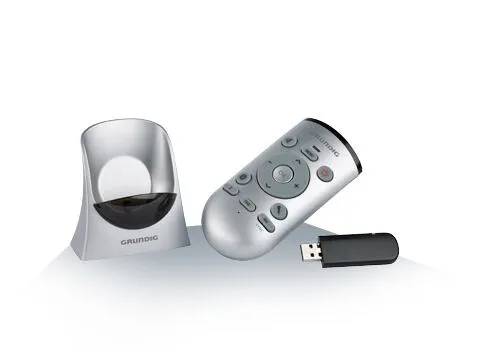 Grundig 55 VLE 9474 BL NHB000 55 inç Full HD TV Thumbnail 1