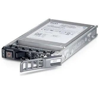 DELL 400-23986 dahili 200 GB 3.5" SAS SLC SSD SSD Diskle