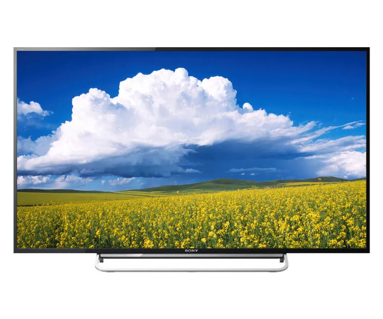 Sony KDL-60W630B Full HD kalitesi Siyah TV Televizyon (TV)