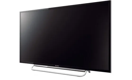 Sony FWD-40W600P Full HD kalitesi Wi-Fi Siyah TV Televizyon (TV)