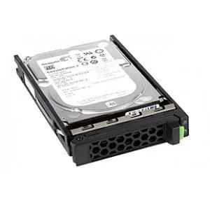 Fujitsu FTS:ETFSGH dahili 1,6 TB 2.5" SAS MLC SSD SSD Diskle