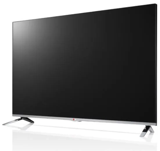LG 50LB670V 50 inç Full HD TV Thumbnail 4