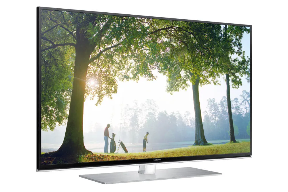 Samsung UE48H6700SLXXN 48 inç Full HD TV Thumbnail 4