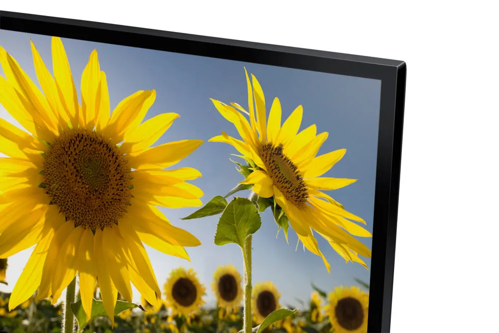 Samsung UE19H4000AW 19 inç HD TV Thumbnail 2