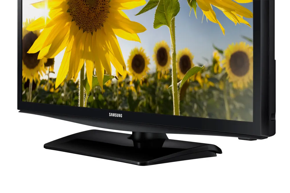 Samsung UE32H4000AWXXN 32 inç HD TV Thumbnail 6