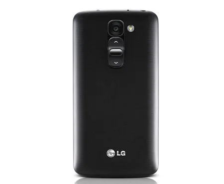LG D620R 2440 mAh LGD620R.AESPBK Siyah Akıllı Telefon Thumbnail 7