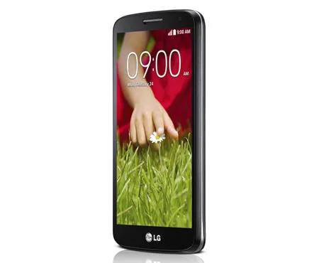LG D620R 2440 mAh LGD620R.AESPBK Siyah Akıllı Telefon Thumbnail 1