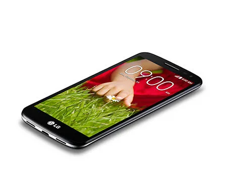 LG D620R 2440 mAh LGD620R.AESPBK Siyah Akıllı Telefon Thumbnail 3