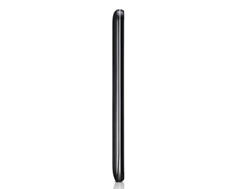 LG D620R 2440 mAh LGD620R.AESPBK Siyah Akıllı Telefon Thumbnail 5