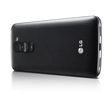 LG D620R 2440 mAh LGD620R.AESPBK Siyah Akıllı Telefon Thumbnail 9