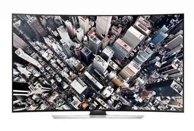 Samsung UE65U8500 4K Ultra HD Smart Wi-Fi Siyah TV Televizyon (TV)