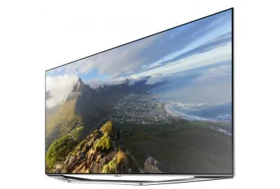 Samsung UE55H7000 55 inç Full HD TV Thumbnail 4
