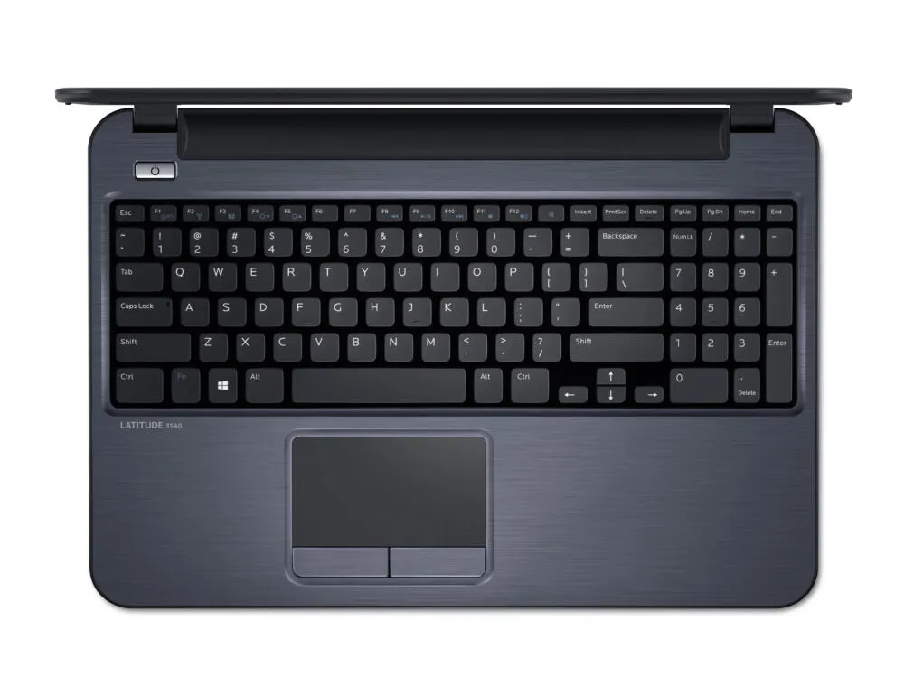 DELL Latitude 3540 CAL3540W8008W9BRAZ Thumbnail 2