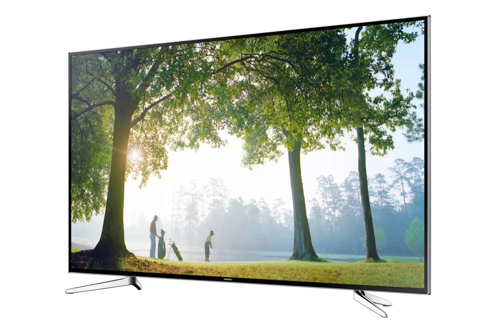 Samsung UE75H6470SSXZG 75 inç Full HD TV Thumbnail 3