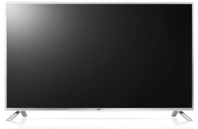 LG 39LB5700 39 inç Full HD TV Thumbnail 1