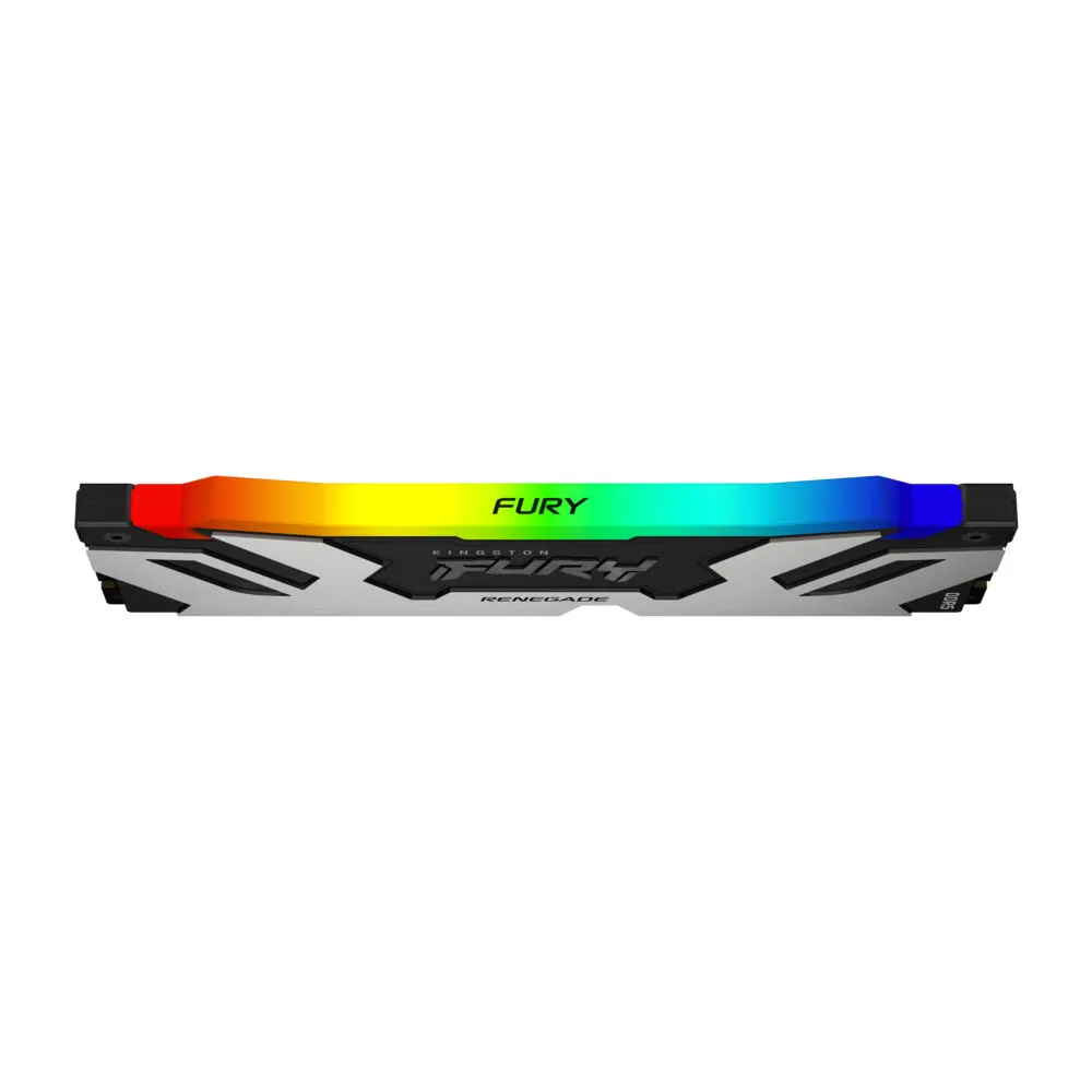 Kingston Technology FURY Renegade RGB KF580C38RSAK2-48 48 GB (2x24GB) DDR5 DIMM RAM Bellek Thumbnail 9