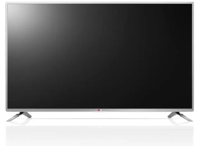 LG 50LB6500 50 inç Full HD TV Thumbnail 2