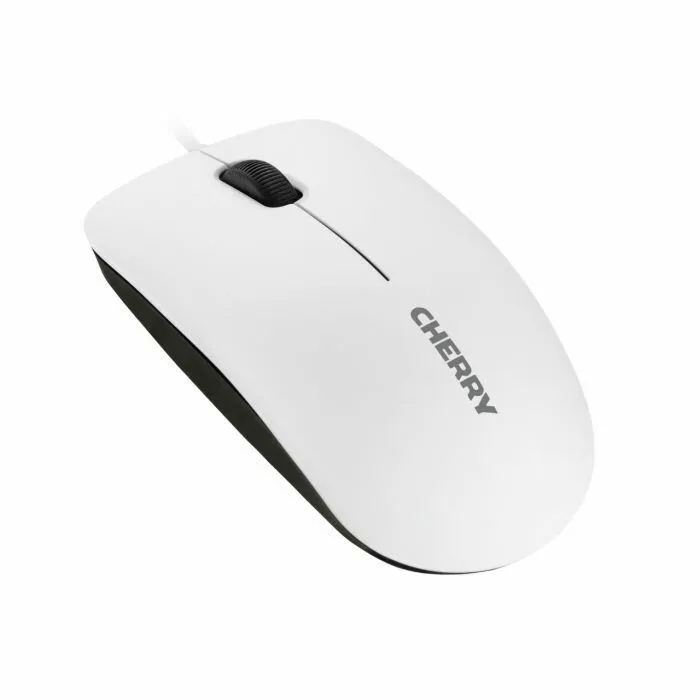 CHERRY JM-0802-0 1200 DPI Optik Mouse Thumbnail 3