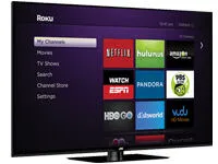 JVC EM55FTR 55 inç Full HD TV Thumbnail 4