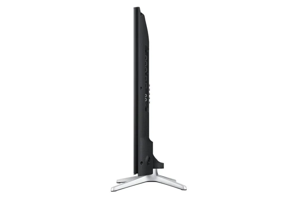 Samsung UE40H6600SVXZG 40 inç Full HD TV Thumbnail 4
