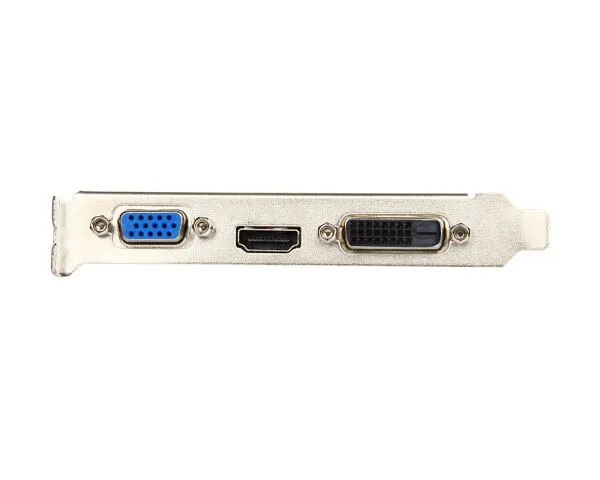 MSI R5 230 2GD3H LP 2 GB V809-180R GDDR3 Ekran Kartı Thumbnail 8