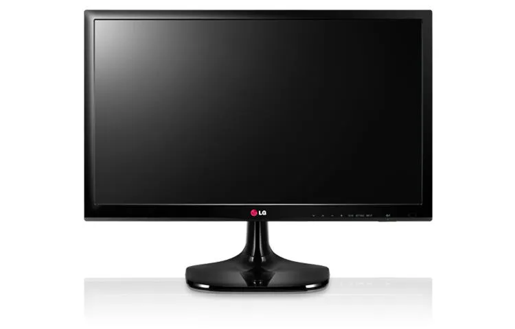 LG 27MT55S Full HD kalitesi Smart Wi-Fi Siyah TV Televizyon (TV)