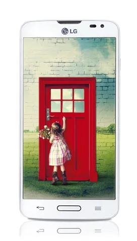 LG L90 D405N 11,9 cm (4.7") Tek SIM Android 4.4.2 3G Micro-USB B 1 GB 8 GB 2540 mAh Beyaz Akıllı Telefon