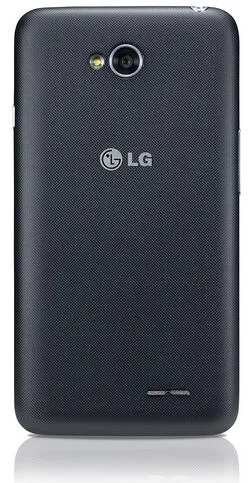 LG 4 GB 90022319 1 GB RAM Siyah Akıllı Telefon Thumbnail 5