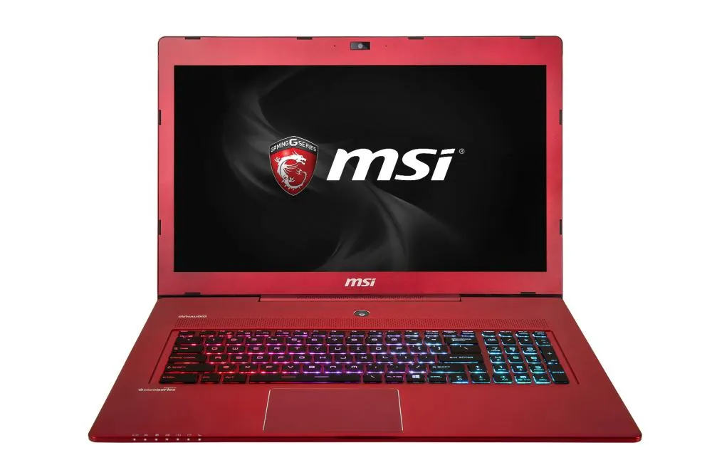 MSI Gaming GS70 6QE-219MY Stealth Pro Laptop Thumbnail 3