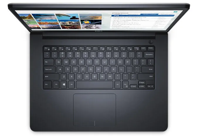 DELL Inspiron 5447 DNCWL2516B Thumbnail 6