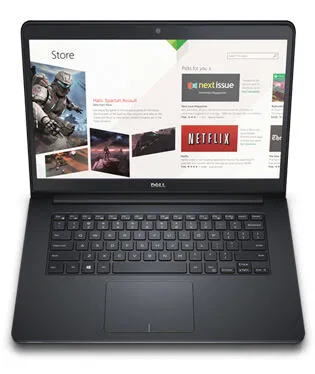 DELL Inspiron 5447 DNCWL2516B Thumbnail 8