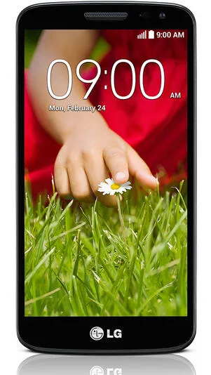 LG G2 Mini D620R 11,9 cm (4.7") Tek SIM Android 4.4 4G Micro-USB 1 GB 8 GB 2440 mAh Kırmızı Akıllı Telefon