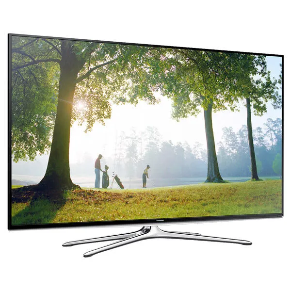 Samsung UN55H6350AFXZA 6 inç Full HD TV Thumbnail 5